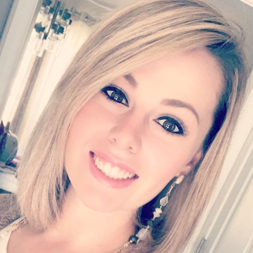 Meet your Posher, Candice